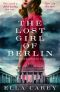 [Daughters of New York 02] • The Lost Girl of Berlin